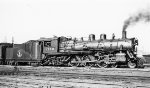 GN 4-6-2 #1366 - Great Northern